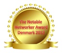 Notable Networker Denmark 2013